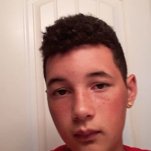 Meet your Posher, Tavis